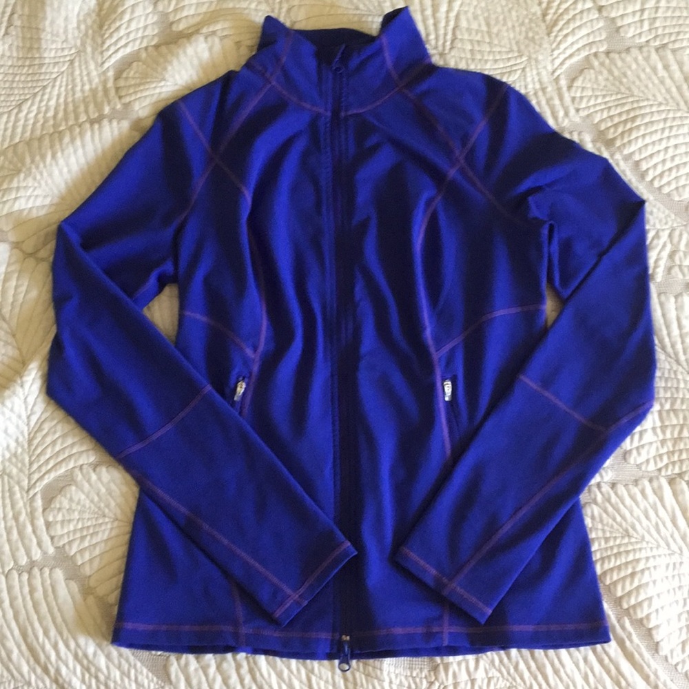 Zella Jacket size medium